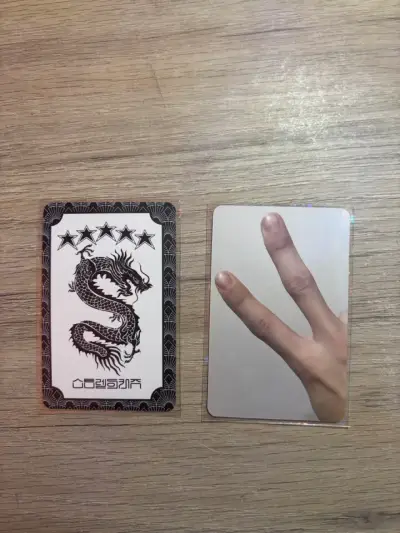 Álbum Stray Kids 3rd Album S-Class - miniatura 5