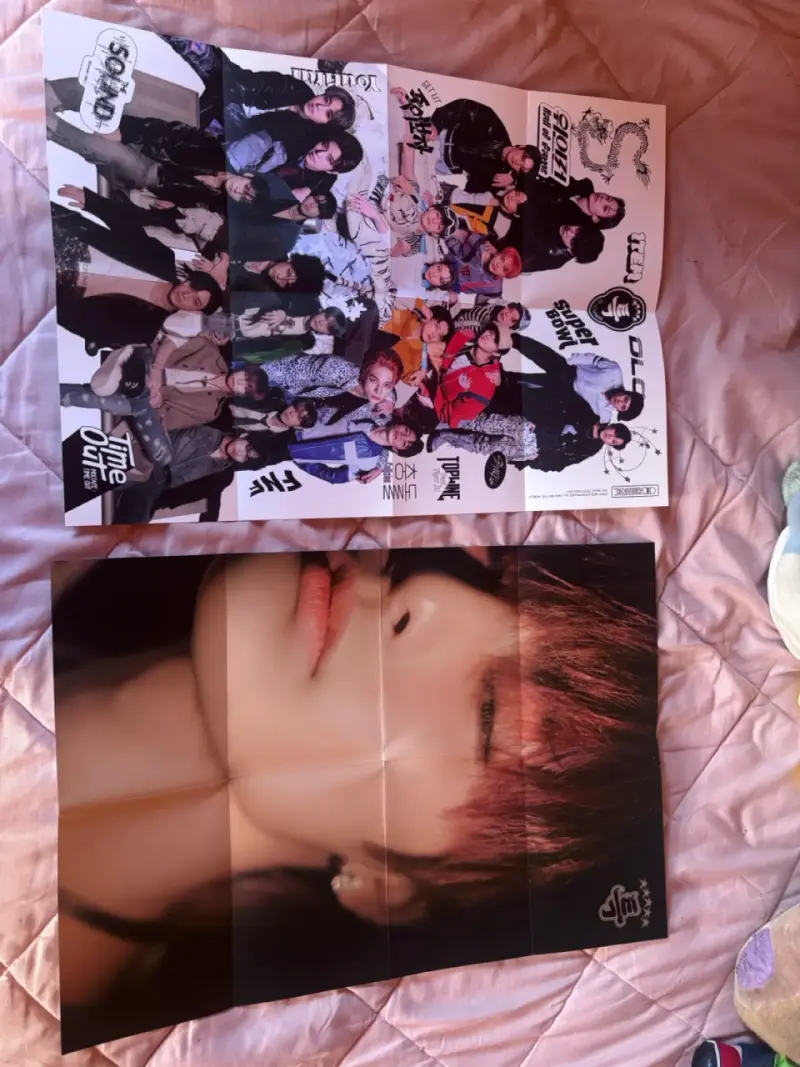 Álbum Stray Kids 3rd Album S-Class - 6