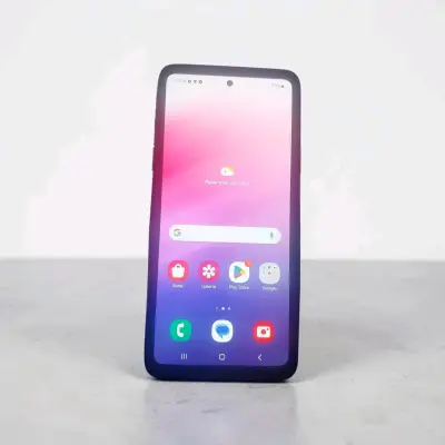 Samsung Galaxy A53 5G en buen estado - miniatura 1