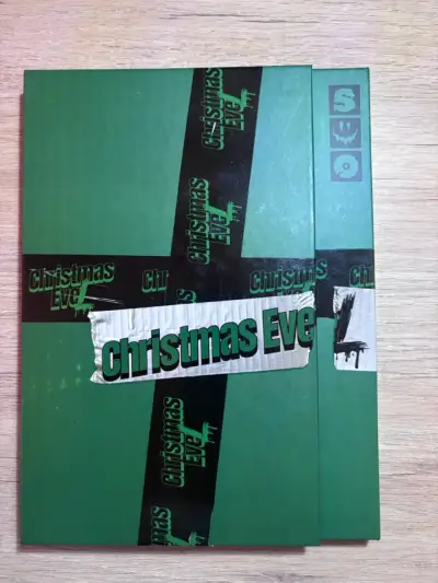 Álbum de kpop 'Christmas EveL' de Stray Kids - miniatura 1