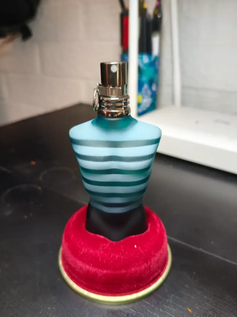Perfume Jean Paul Gaultier Le Male 40ml - 1