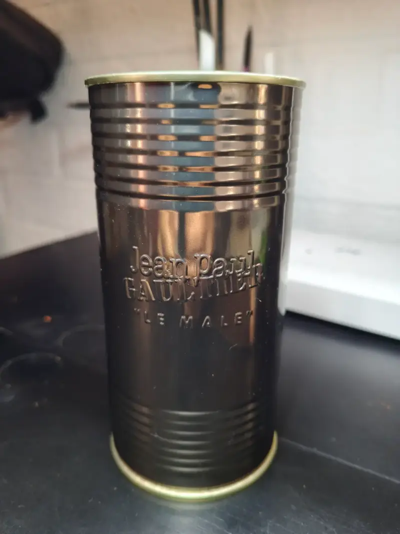 Perfume Jean Paul Gaultier Le Male 40ml - 3