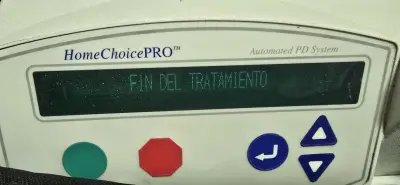 Máquina de diálisis HomeChoice PRO Baxter - miniatura 1