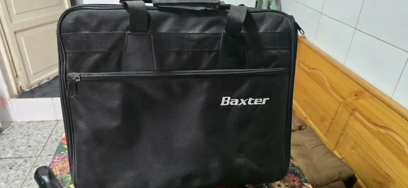 Máquina de diálisis HomeChoice PRO Baxter - 3