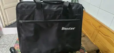 Máquina de diálisis HomeChoice PRO Baxter - miniatura 3