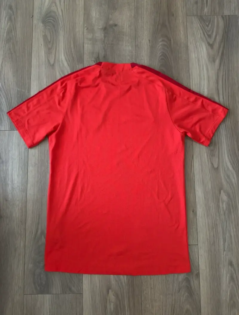 Camiseta Selección Chile Nike (talla M) - 4