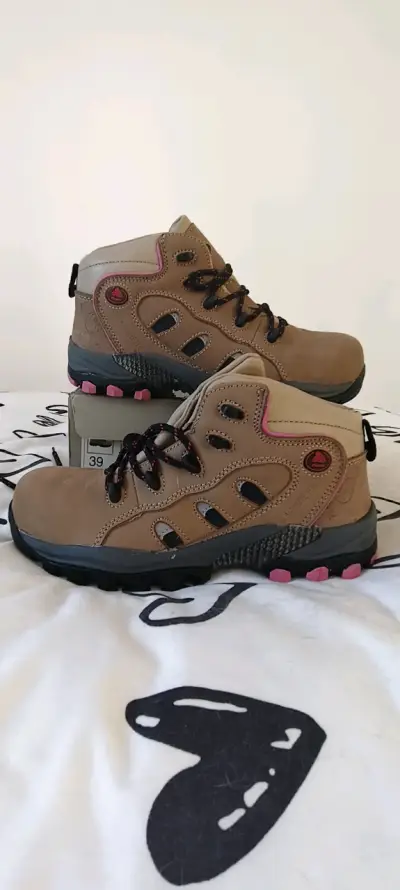 Botas de seguridad Bata Industrials Trend Anticlavo - miniatura 3