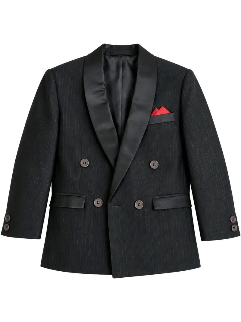Traje formal para niño talla 8 - 2