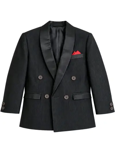 Traje formal para niño talla 8 - miniatura 2