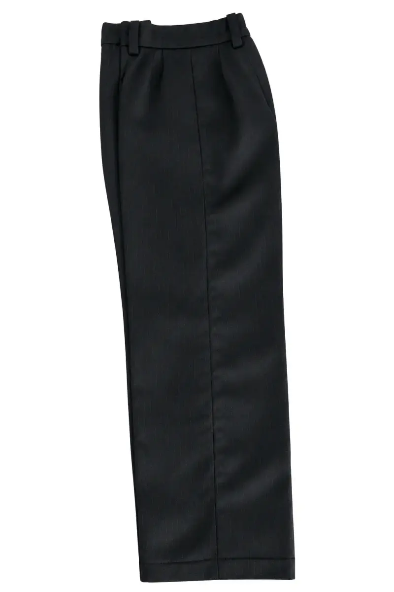 Traje formal para niño talla 8 - 3