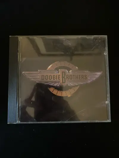 CD The Doobie Brothers Cycles en buen estado - miniatura 1