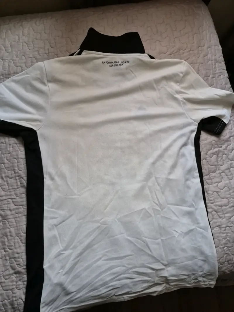 Camisetas de futbol - 6