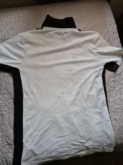 Camisetas de futbol - miniatura 6