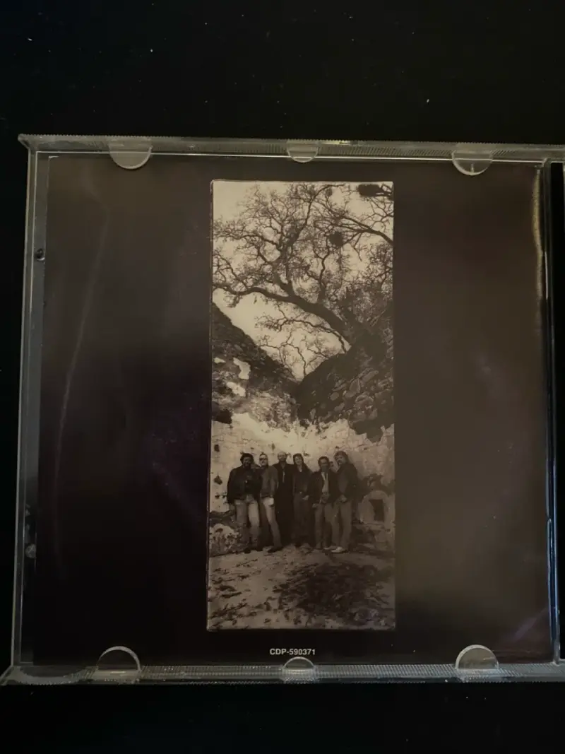 CD The Doobie Brothers Cycles en buen estado - 3