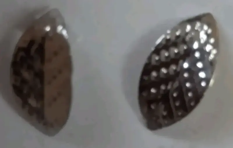 Set de Aros de Bisutería Variados - 3