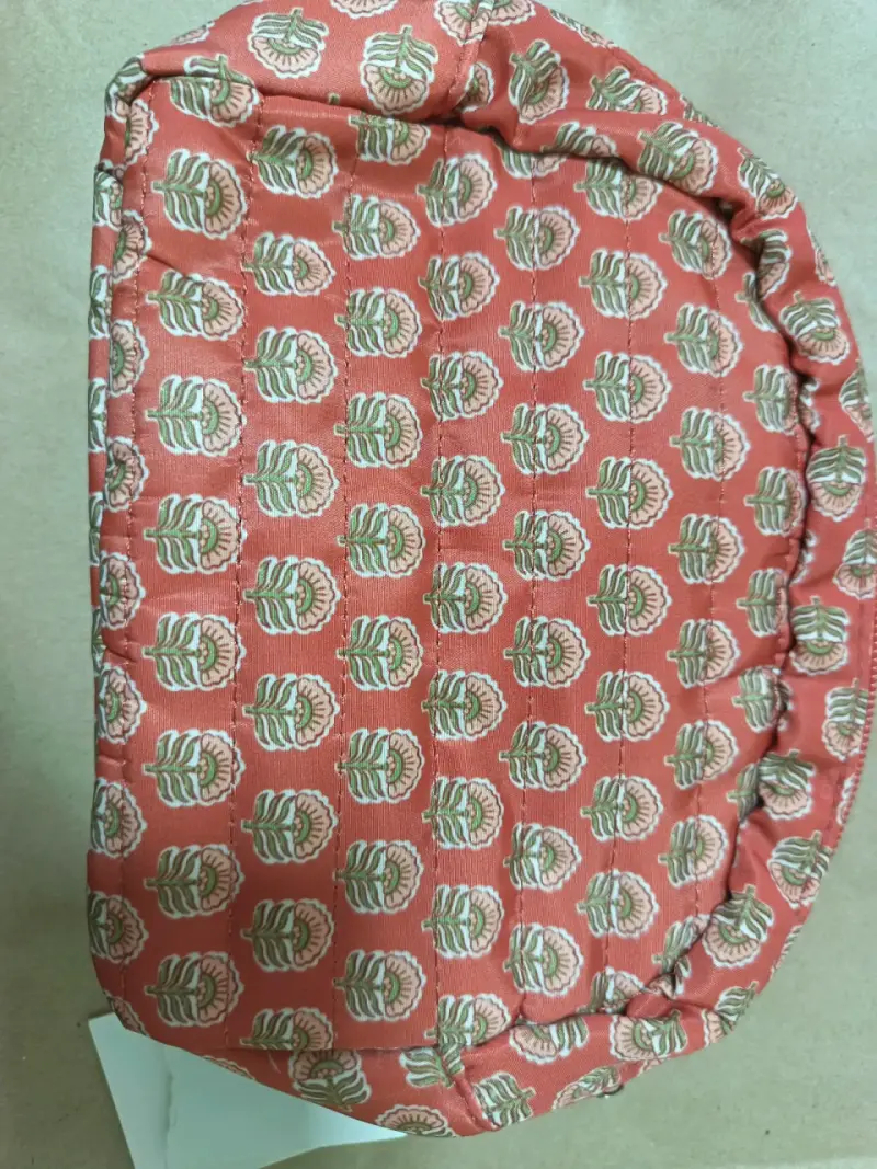 Neceser estampado Índex - 3