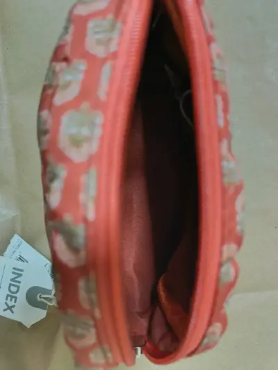 Neceser estampado Índex - miniatura 4