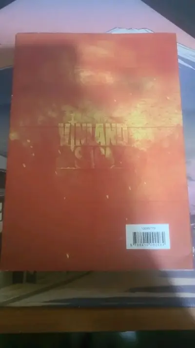 Manga Vinland Saga Volumen 3 de Makoto Yukimura - miniatura 3
