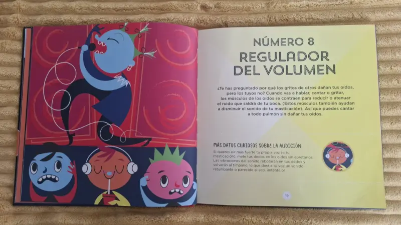 Libro "50 Locuras Que Hacen Los Humanos" - 3