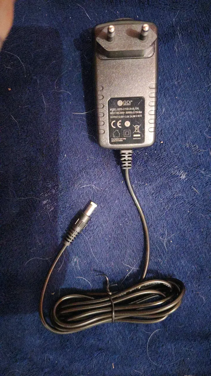 Router WiFi FiberHome con Antenas Externas - 4