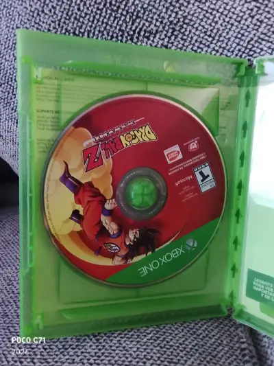 Dragon Ball Z Kakarot para Xbox One - miniatura 2