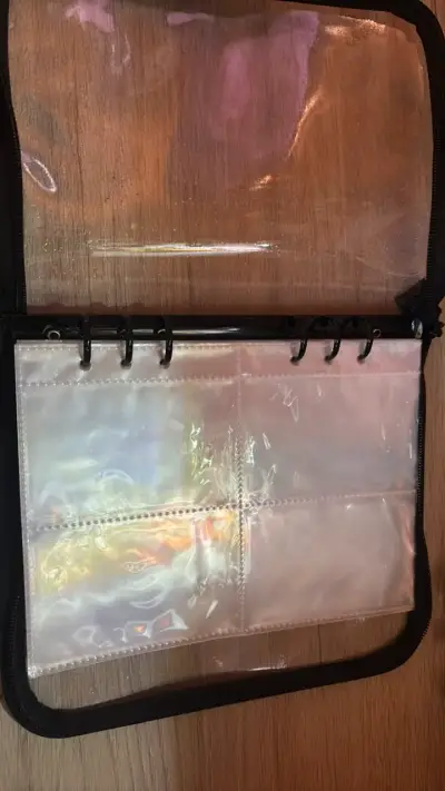Álbum organizador de photocards - miniatura 3