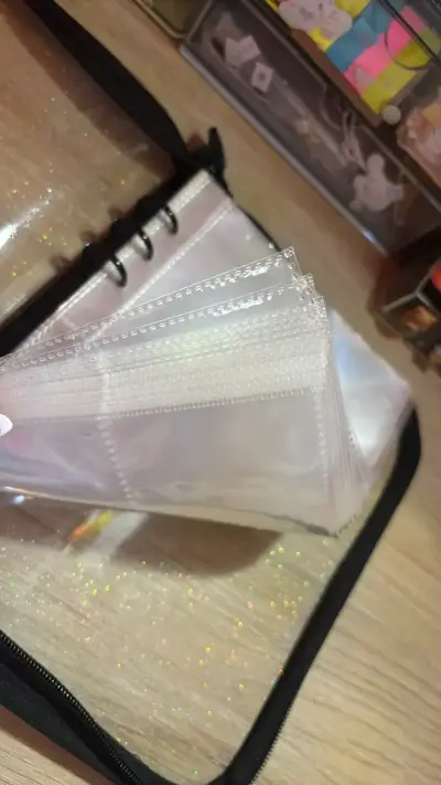 Álbum organizador de photocards - miniatura 4