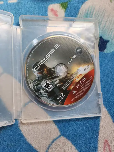 Juego PS3 The Last of Us en buen estado - miniatura 3