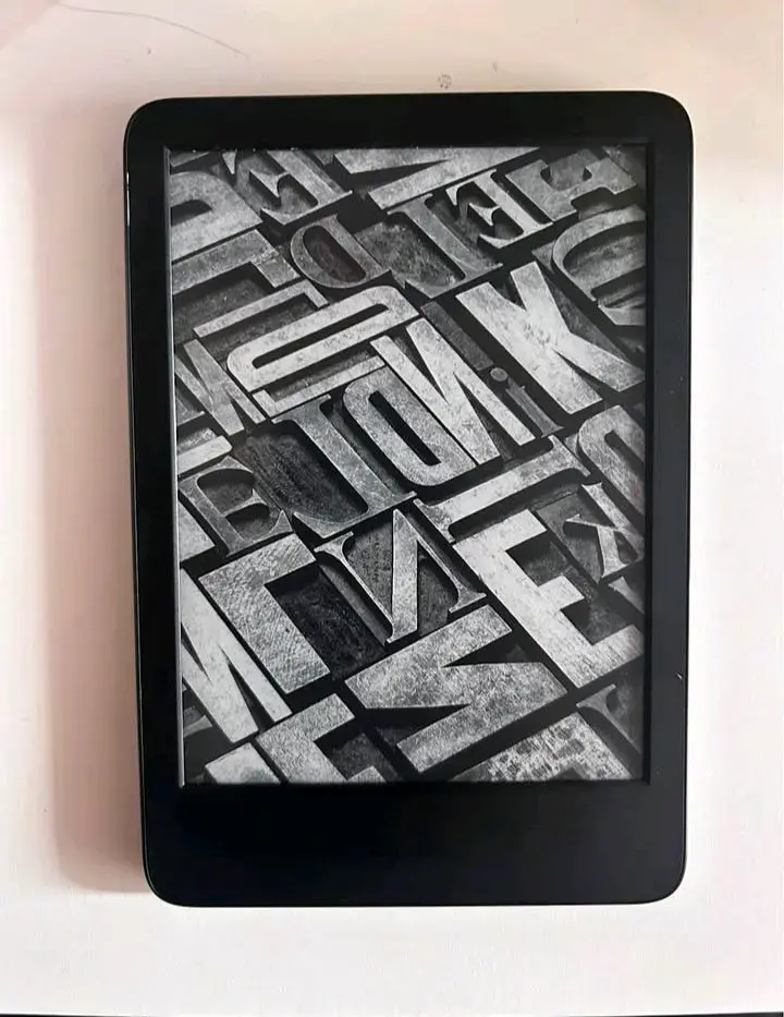 Kindle 11ª generación modelo 2024 en buen estado - 4