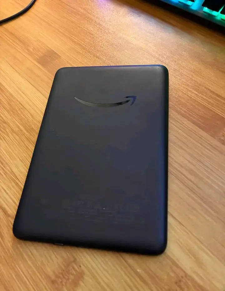 Kindle 11ª generación modelo 2024 en buen estado - 5