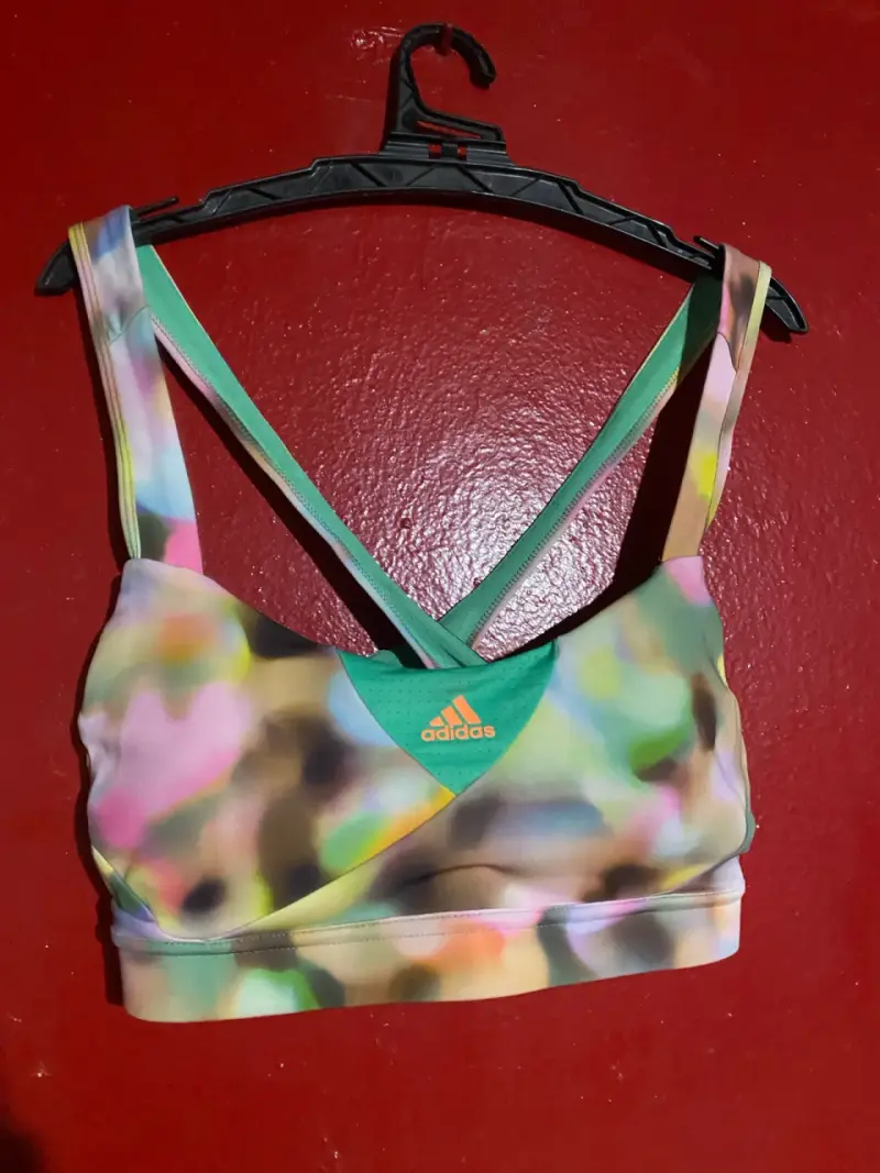 Top Adidas Original Talla M/L - 1