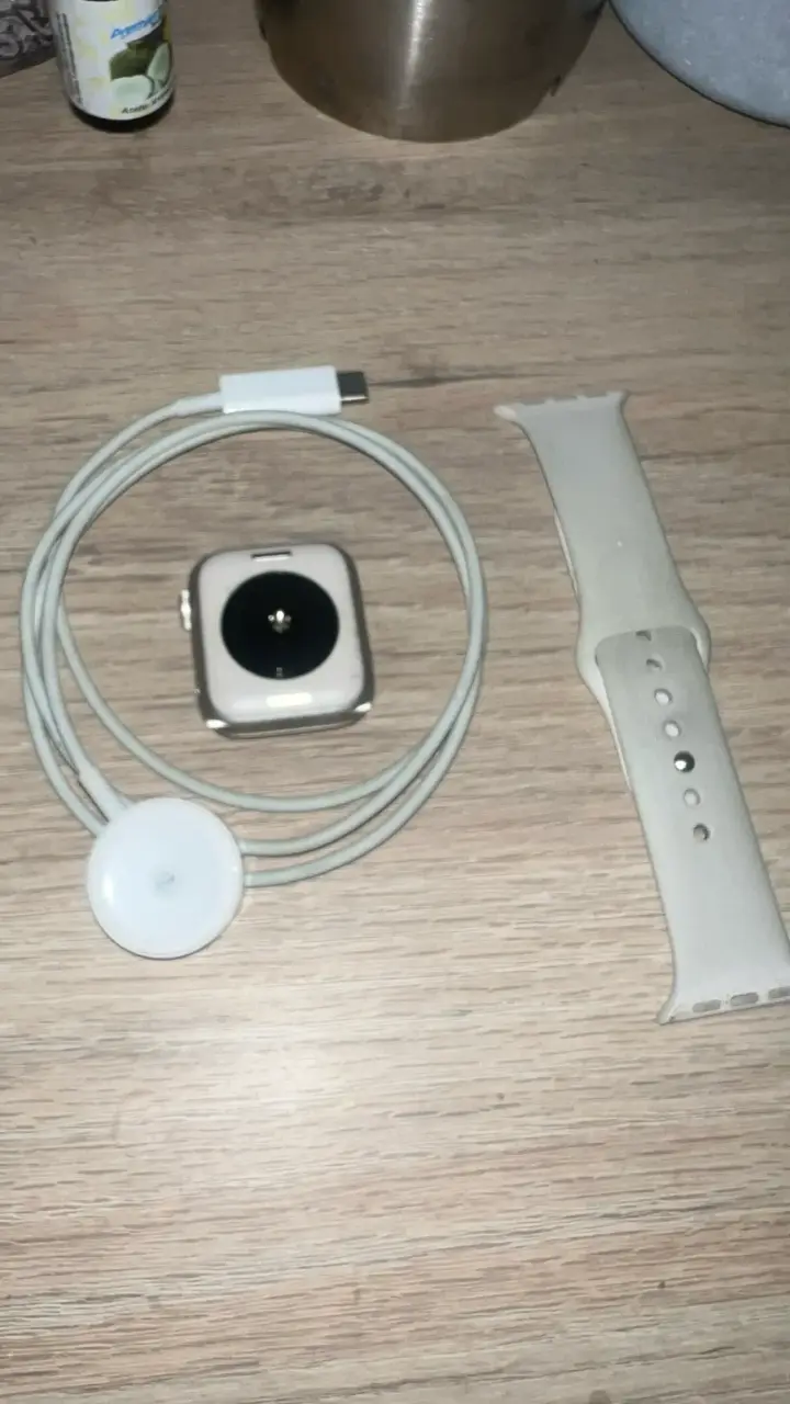 Apple Watch SE 2da generación - 2