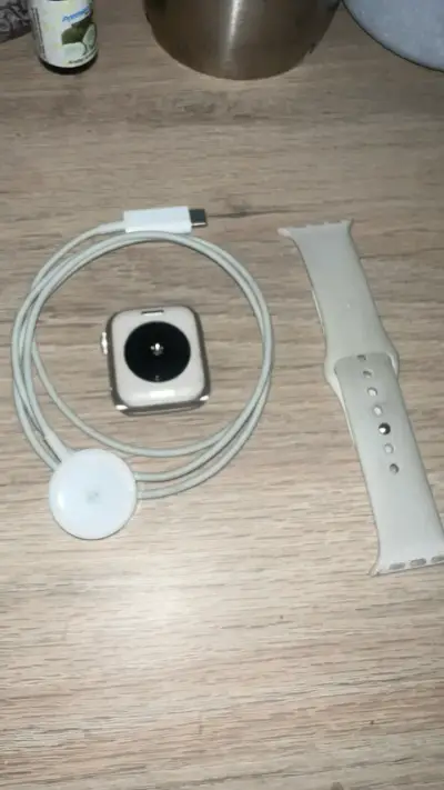 Apple Watch SE 2da generación - miniatura 2