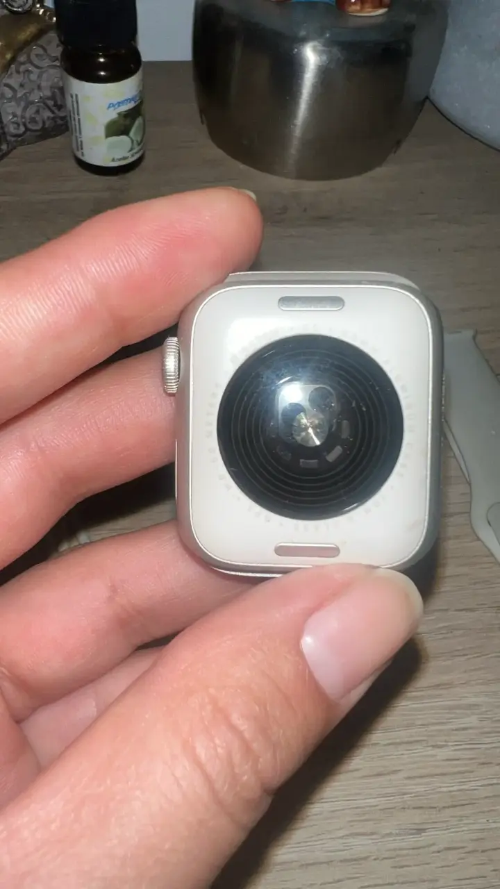 Apple Watch SE 2da generación - 3