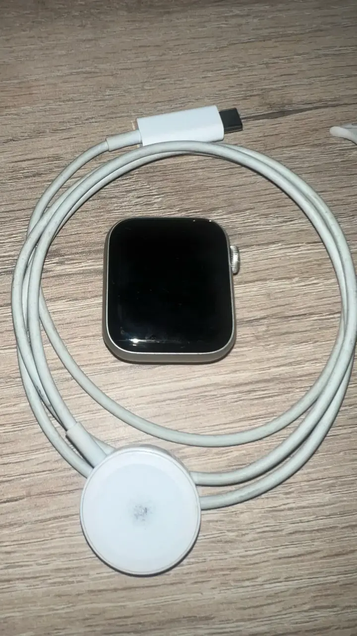 Apple Watch SE 2da generación - 4