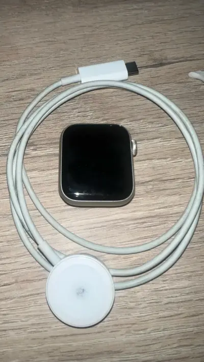 Apple Watch SE 2da generación - miniatura 4
