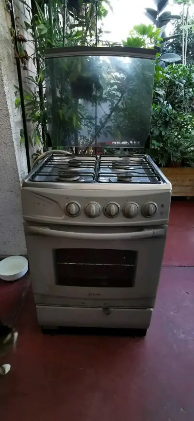 Cocina Fensa - miniatura 1