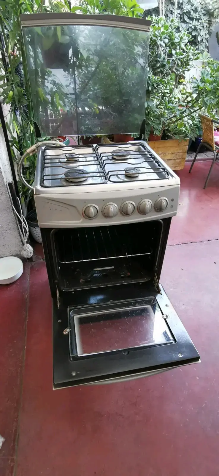 Cocina Fensa - 2