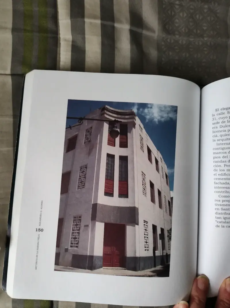 Art Deco en La Habana Vieja de Alejandro G. A - 5