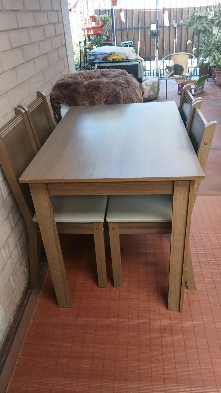 Comedor - 1