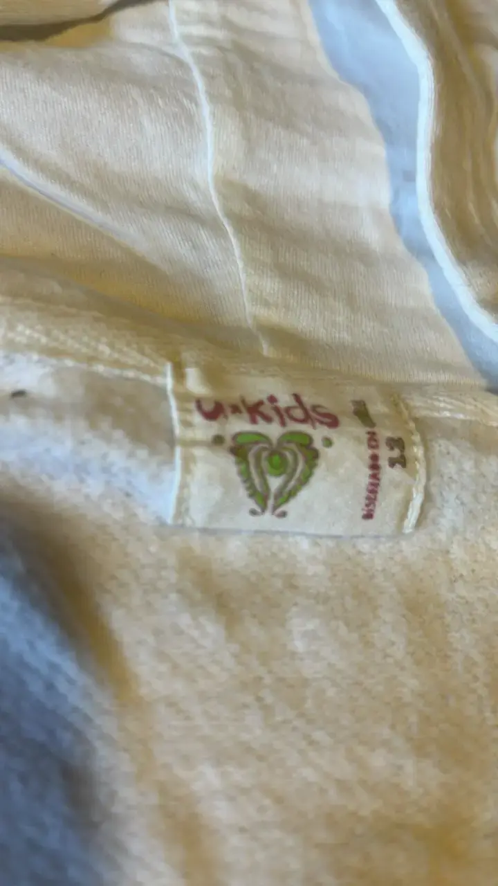 Polera con diseño étnico para niños - 2