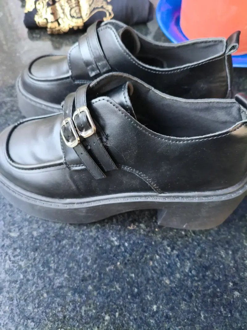 Mocasin - 2