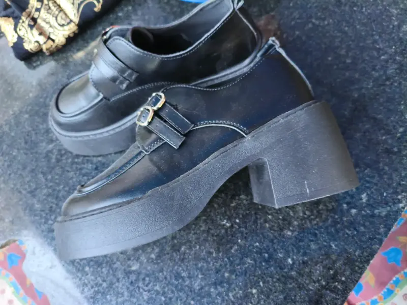 Mocasin - 3