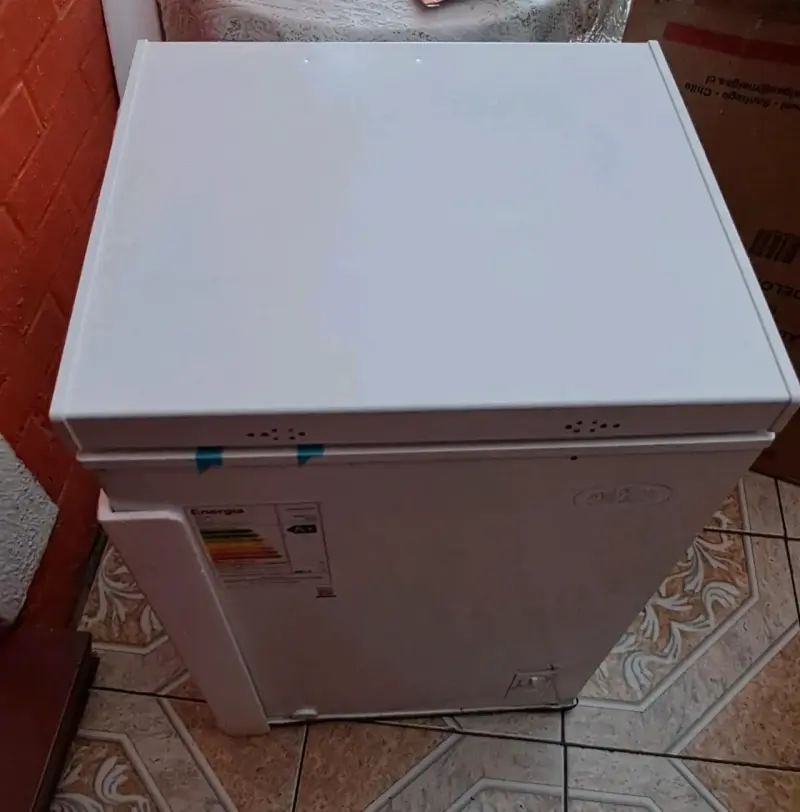 Congelador horizontal Maigas 100 litros - 3
