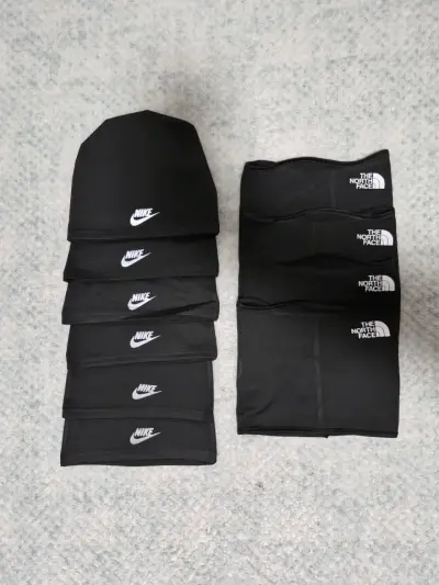 gorros y cuellos - miniatura 1