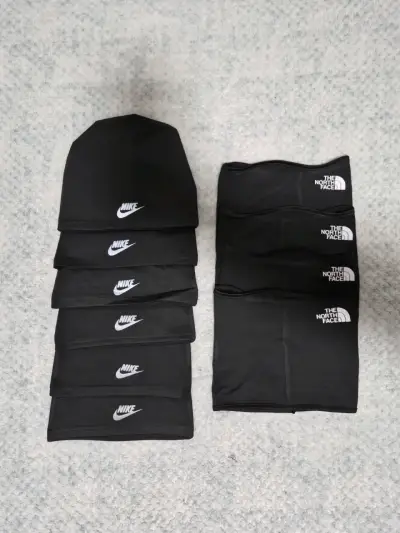 gorros y cuellos - miniatura 3