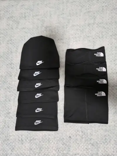gorros y cuellos - miniatura 4