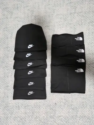 gorros y cuellos - miniatura 5