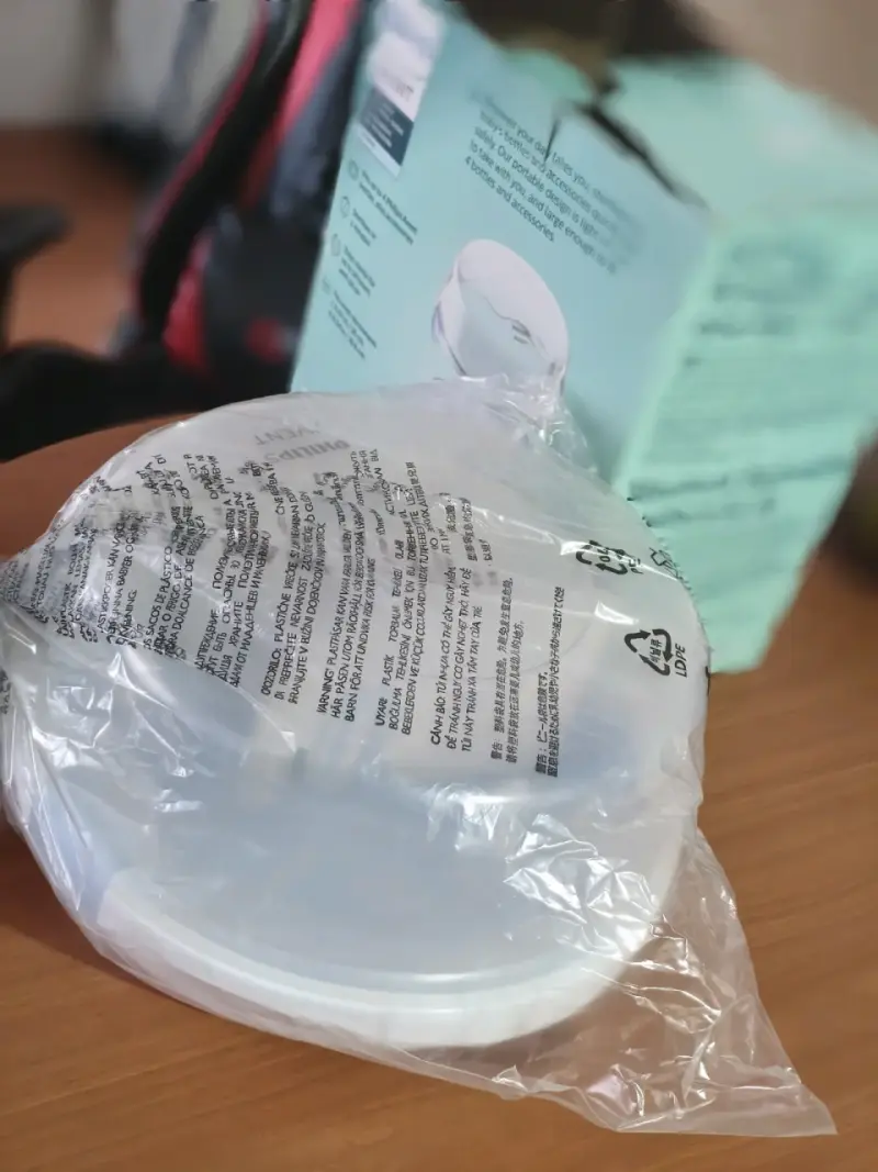 Esterilizador para microondas Philips Avent - 1