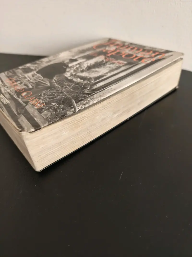 Biografía de Truman Capote por Gerald Clarke - 4